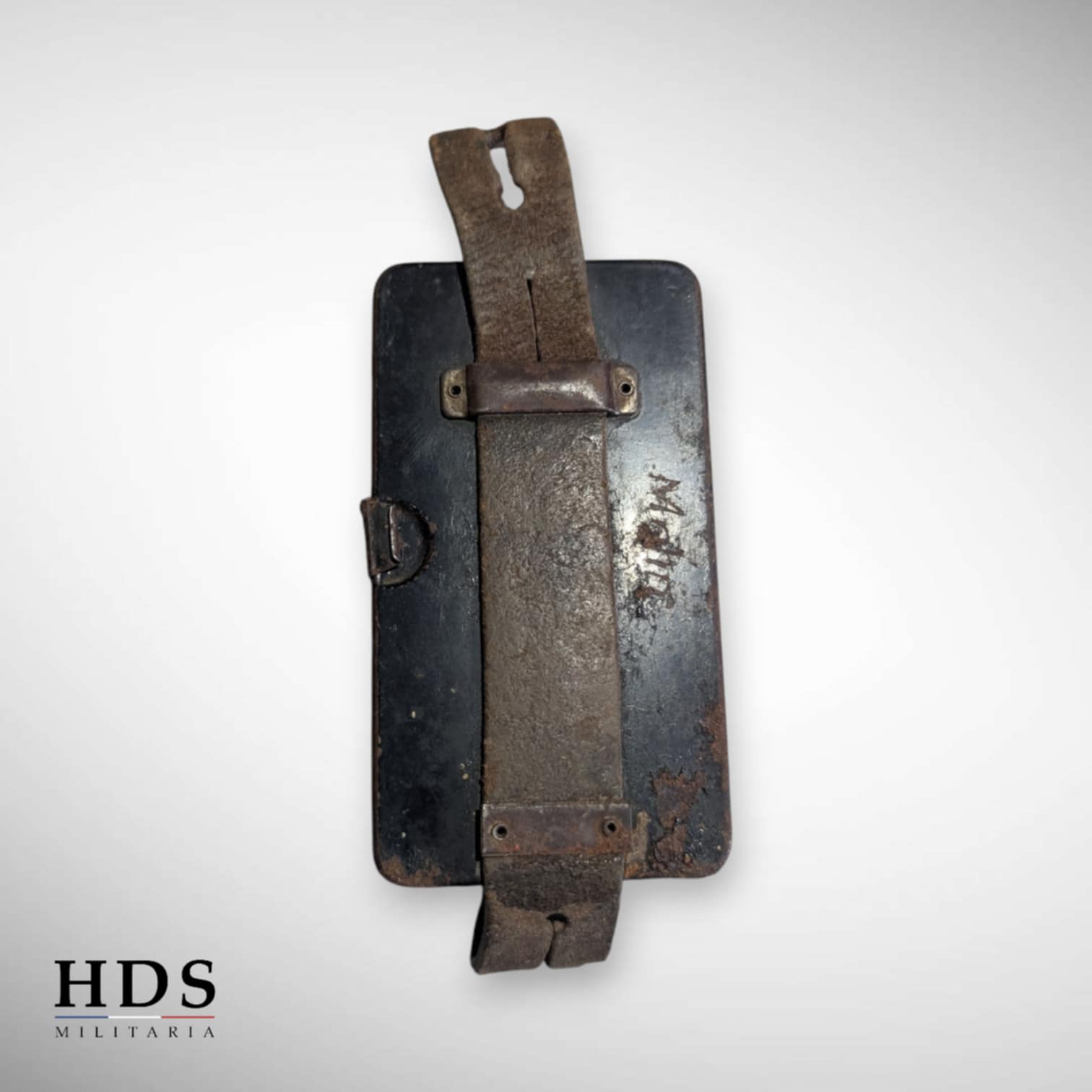 Lampe de poche Allemand ww2 Pertrix