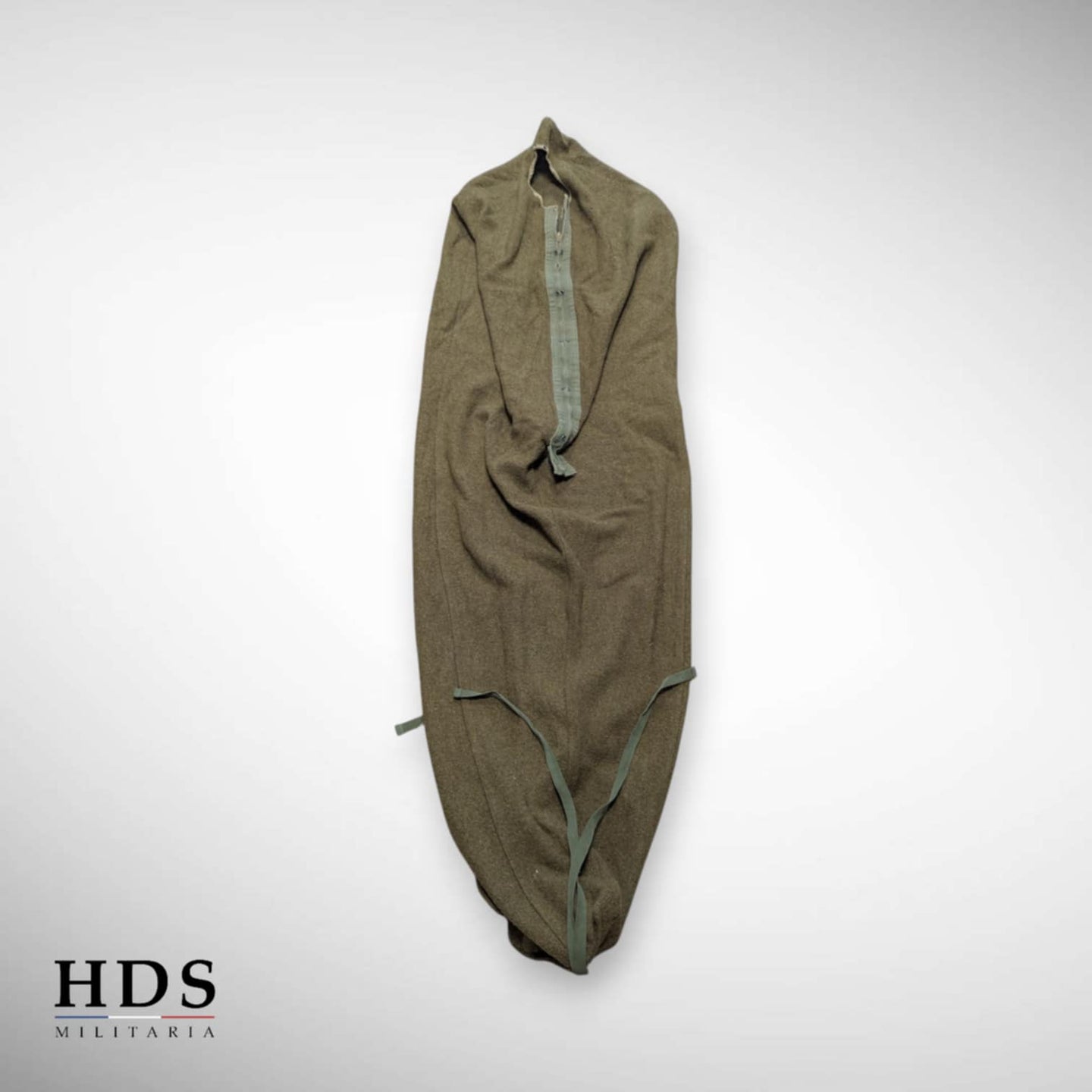 Sac de couchage US ww2