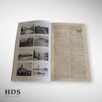 Dictionnaire allemand ww2