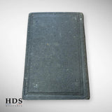 Agenda Français 1918 ww1