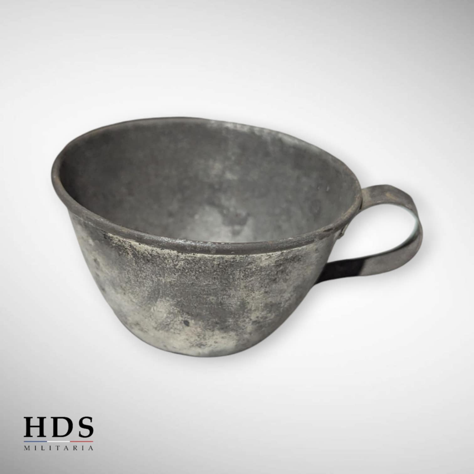 Quart Français m1865 ww1
