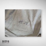 Toile de tente Us ww2 1er type od3