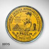 Boîte de graisse Paulin ww1