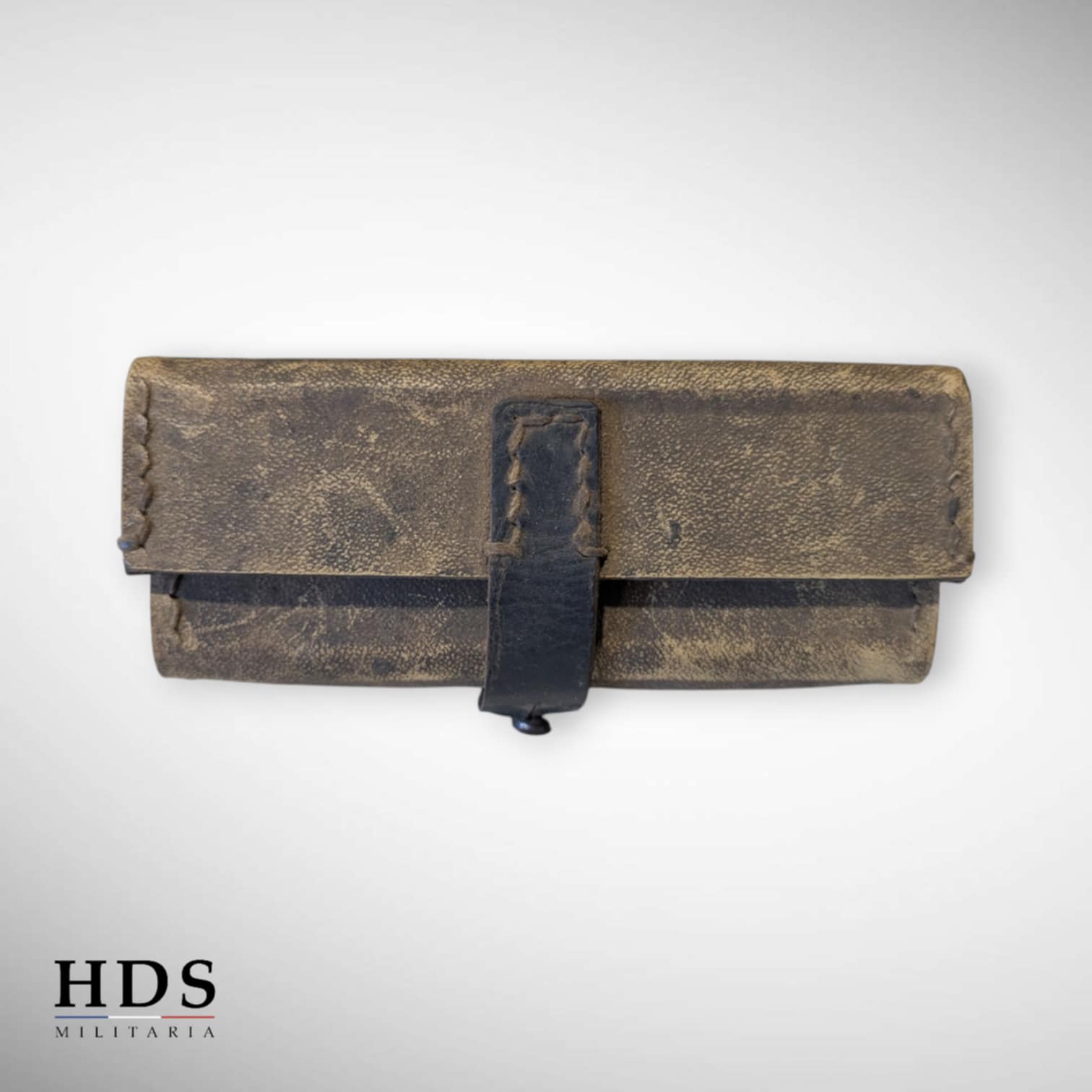 Trousse vélo allemand ww2 truppenfahrrad