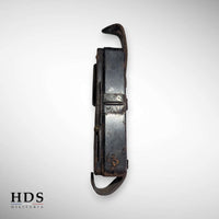 Lampe de poche Allemand ww2 Pertrix