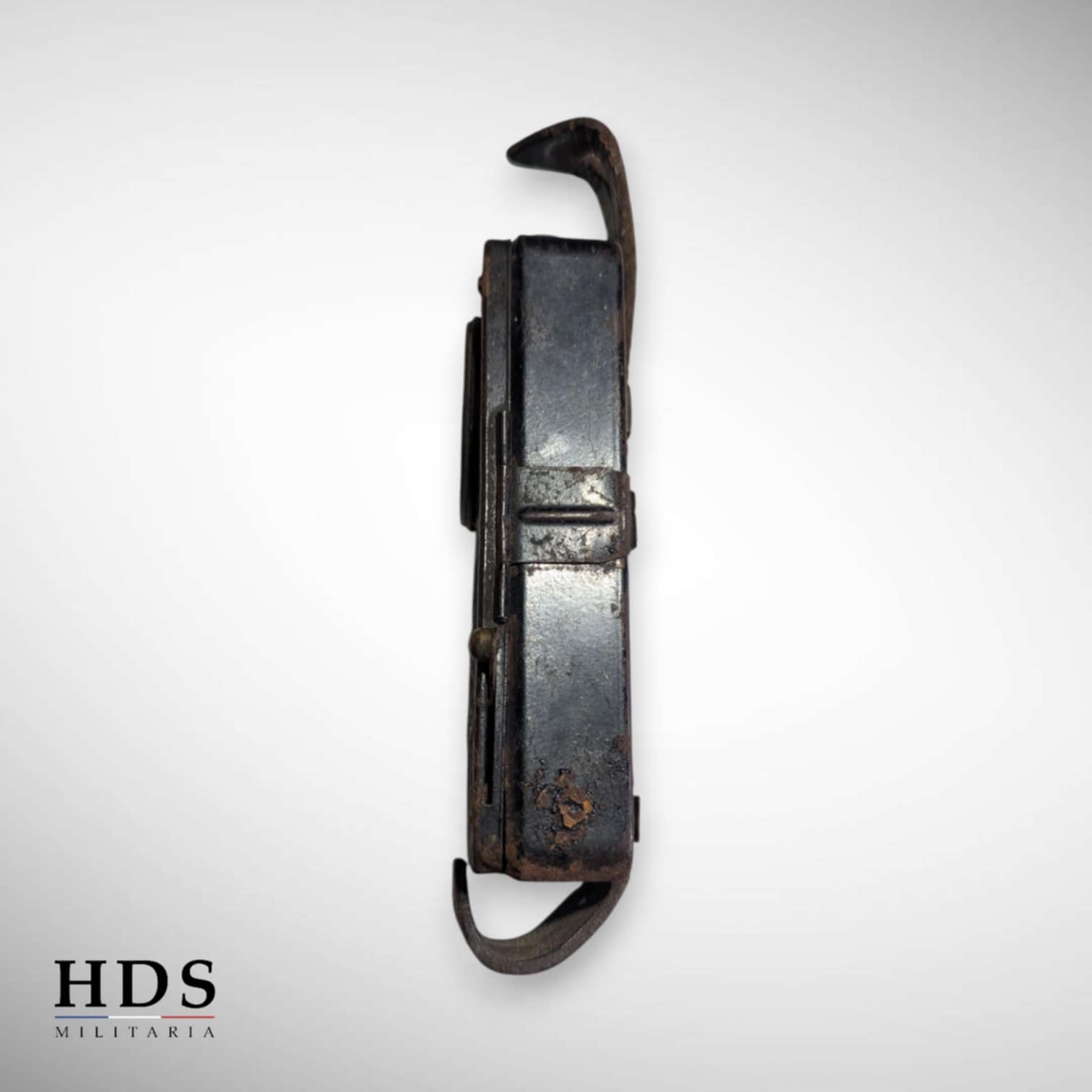 Lampe de poche Allemand ww2 Pertrix