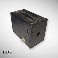 Appareil photo US ww2 N2 brownie Kodak