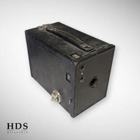 Appareil photo US ww2 N2 brownie Kodak