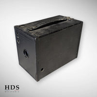 Appareil photo US ww2 N2 brownie Kodak