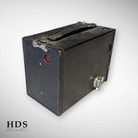 Appareil photo US ww2 N2 brownie Kodak