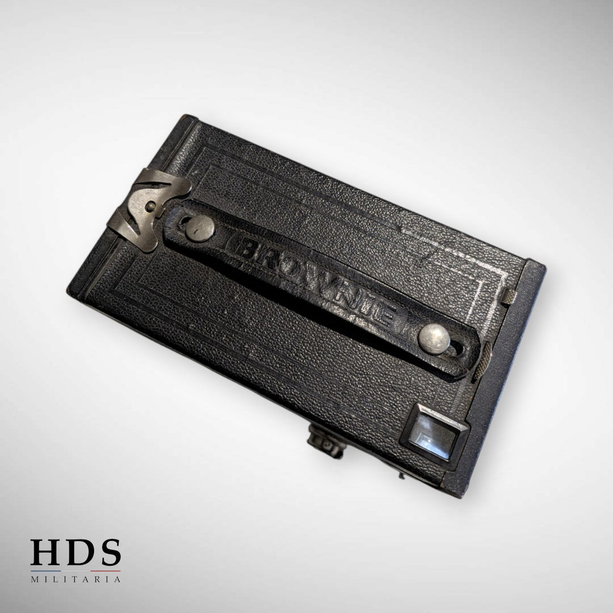 Appareil photo US ww2 N2 brownie Kodak