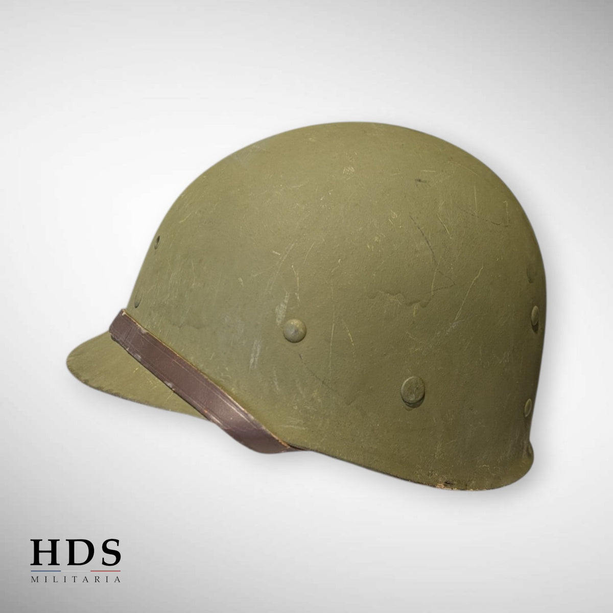 Liner casque US ww2 Firestone