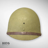 Liner casque US ww2 Firestone