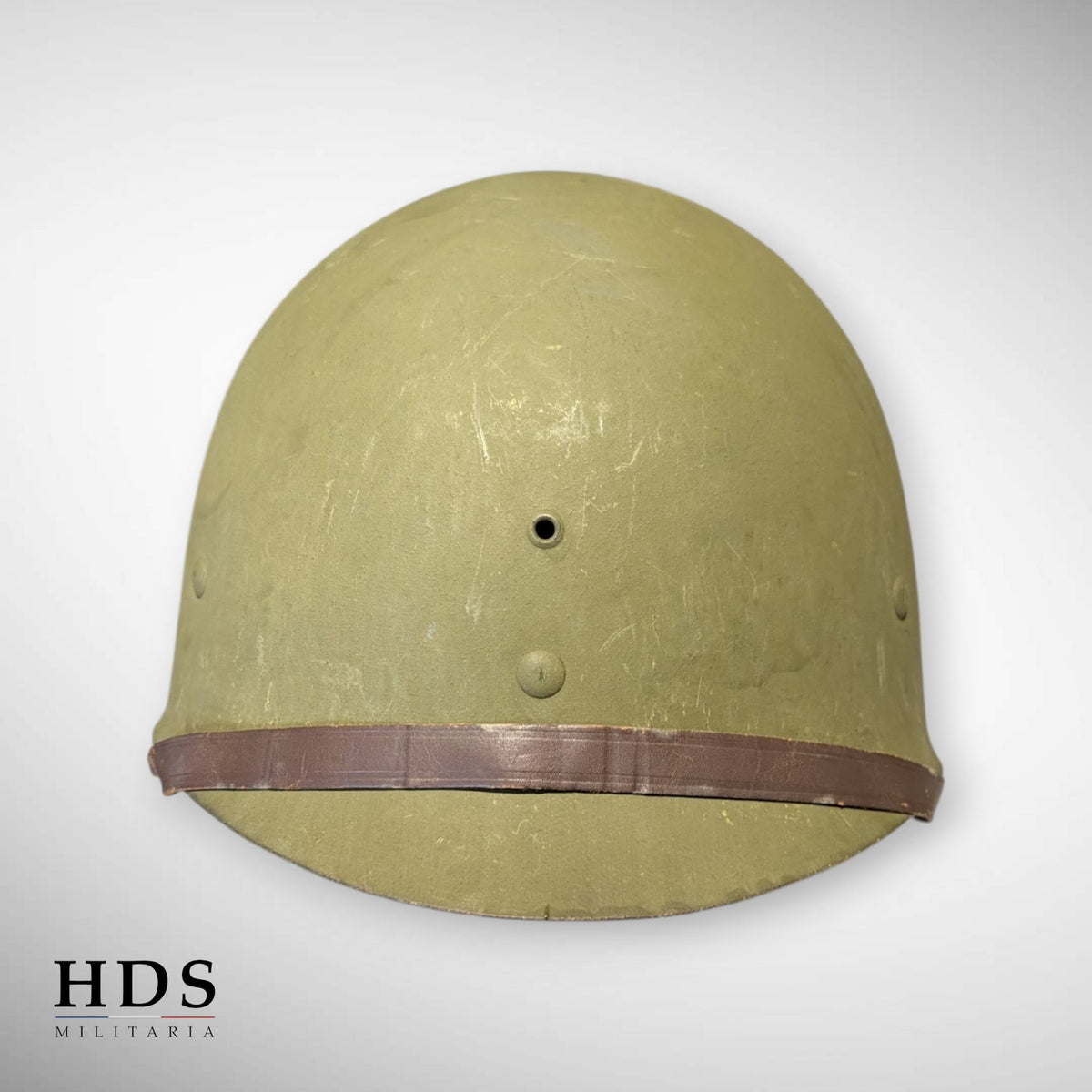 Liner casque US ww2 Firestone