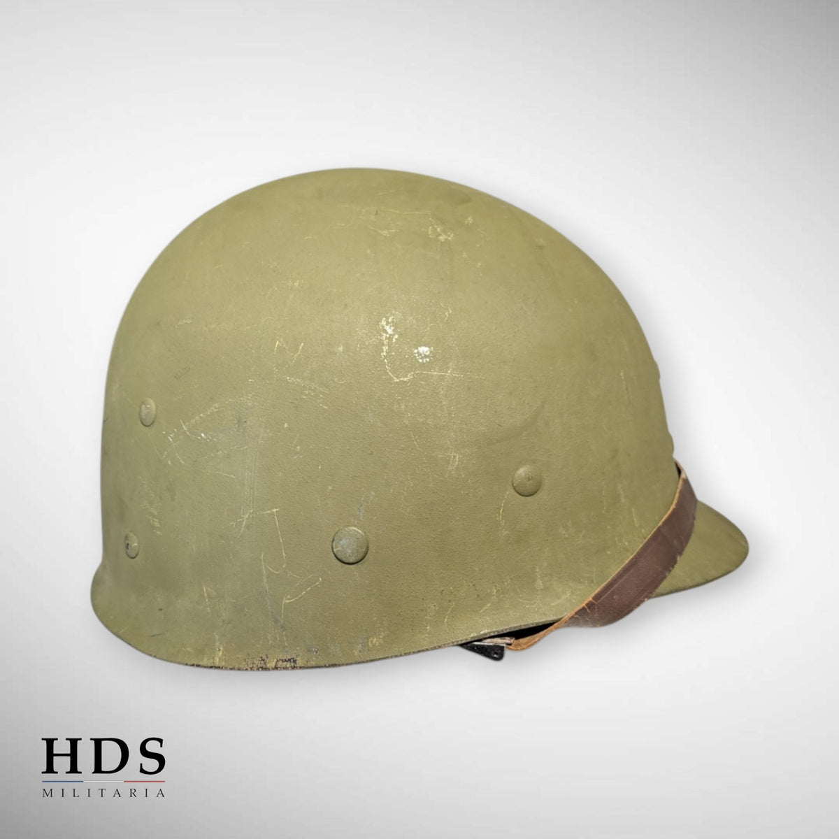 Liner casque US ww2 Firestone