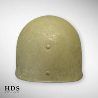 Liner casque US ww2 Firestone