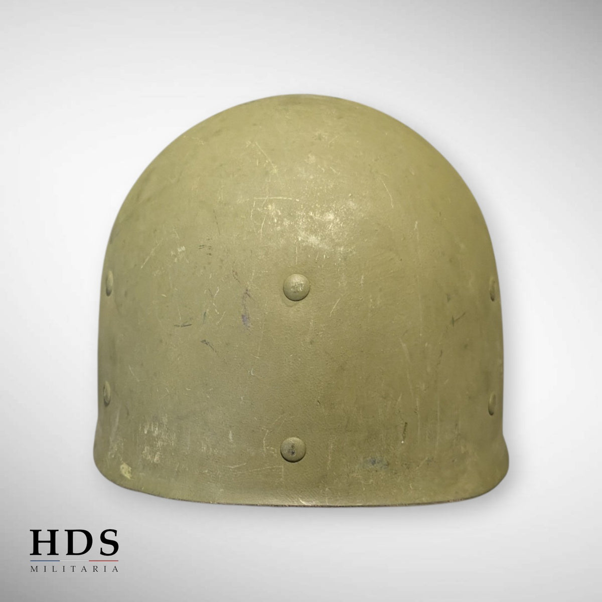 Liner casque US ww2 Firestone