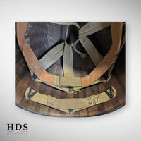 Liner casque US ww2 Firestone