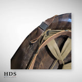 Liner casque US ww2 Firestone