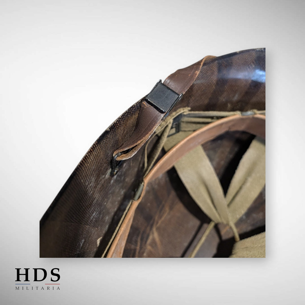 Liner casque US ww2 Firestone