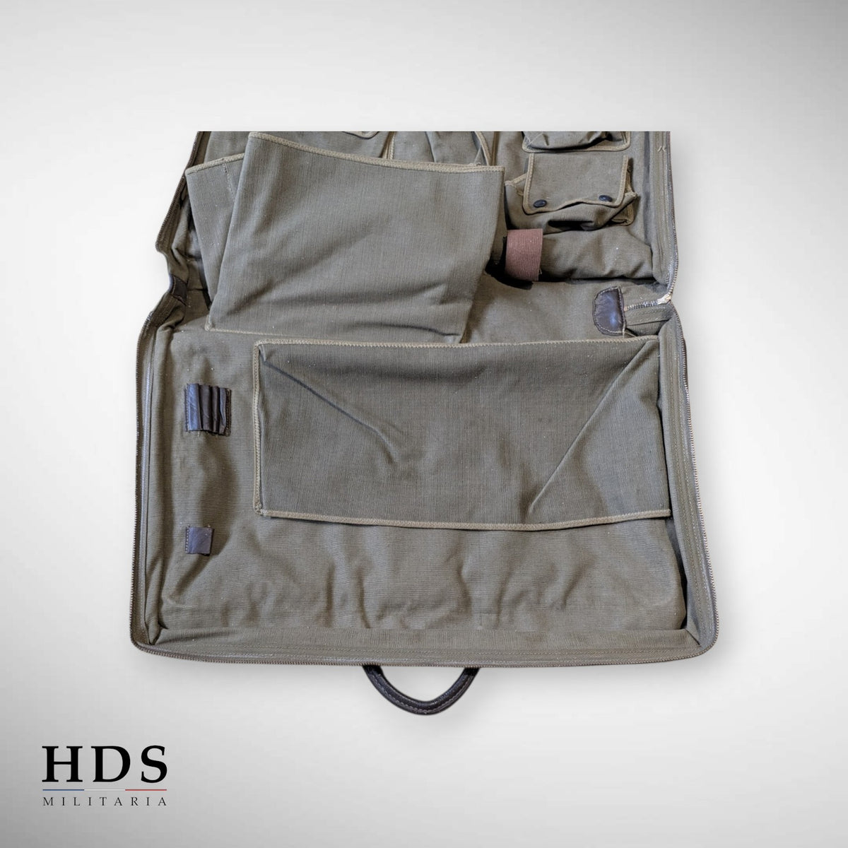 Sac bombardier US ww2 type E1