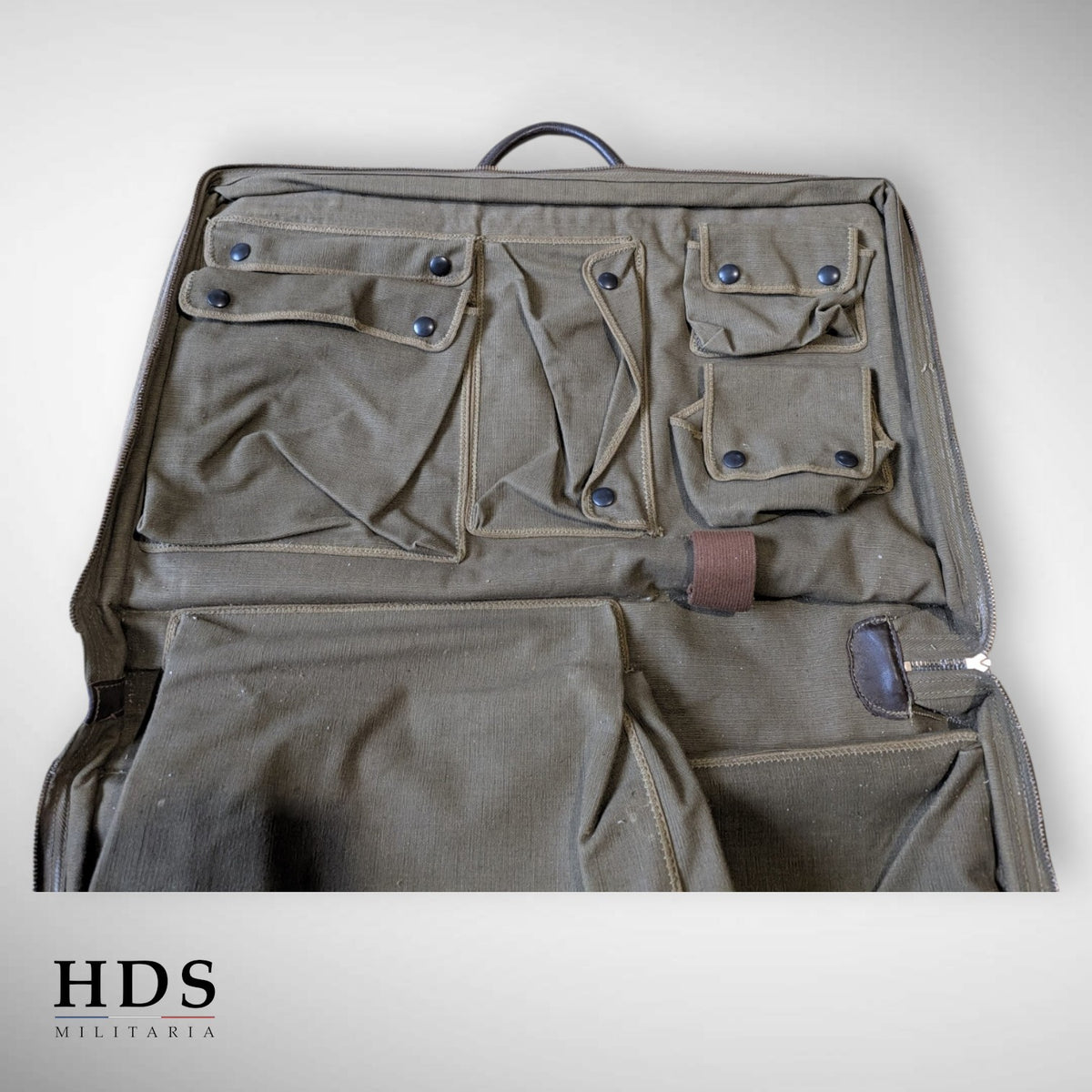 Sac bombardier US ww2 type E1