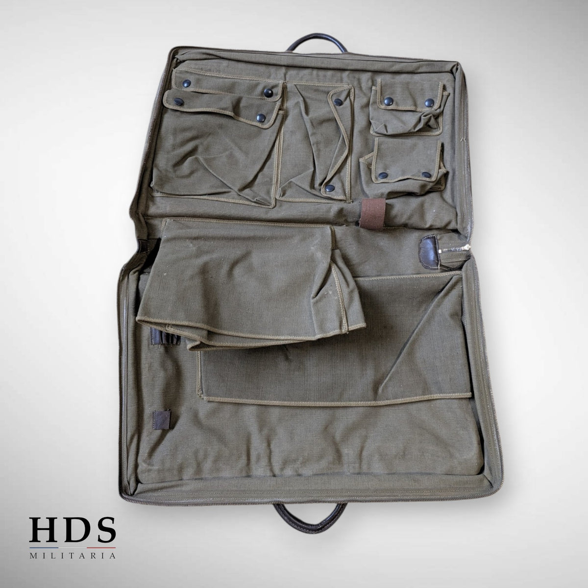 Sac bombardier US ww2 type E1