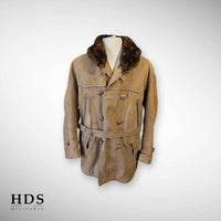 Veste canadienne m38 France 40 ww2