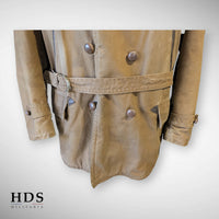 Veste canadienne m38 France 40 ww2