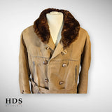 Veste canadienne m38 France 40 ww2