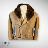 Veste canadienne m38 France 40 ww2
