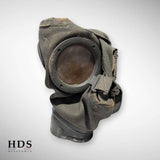 Masque à gaz allemand ww2 sans cartouche