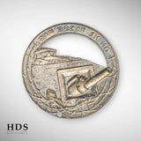 Insigne Maginot à coudre France 40 ww2