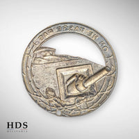 Insigne Maginot à coudre France 40 ww2