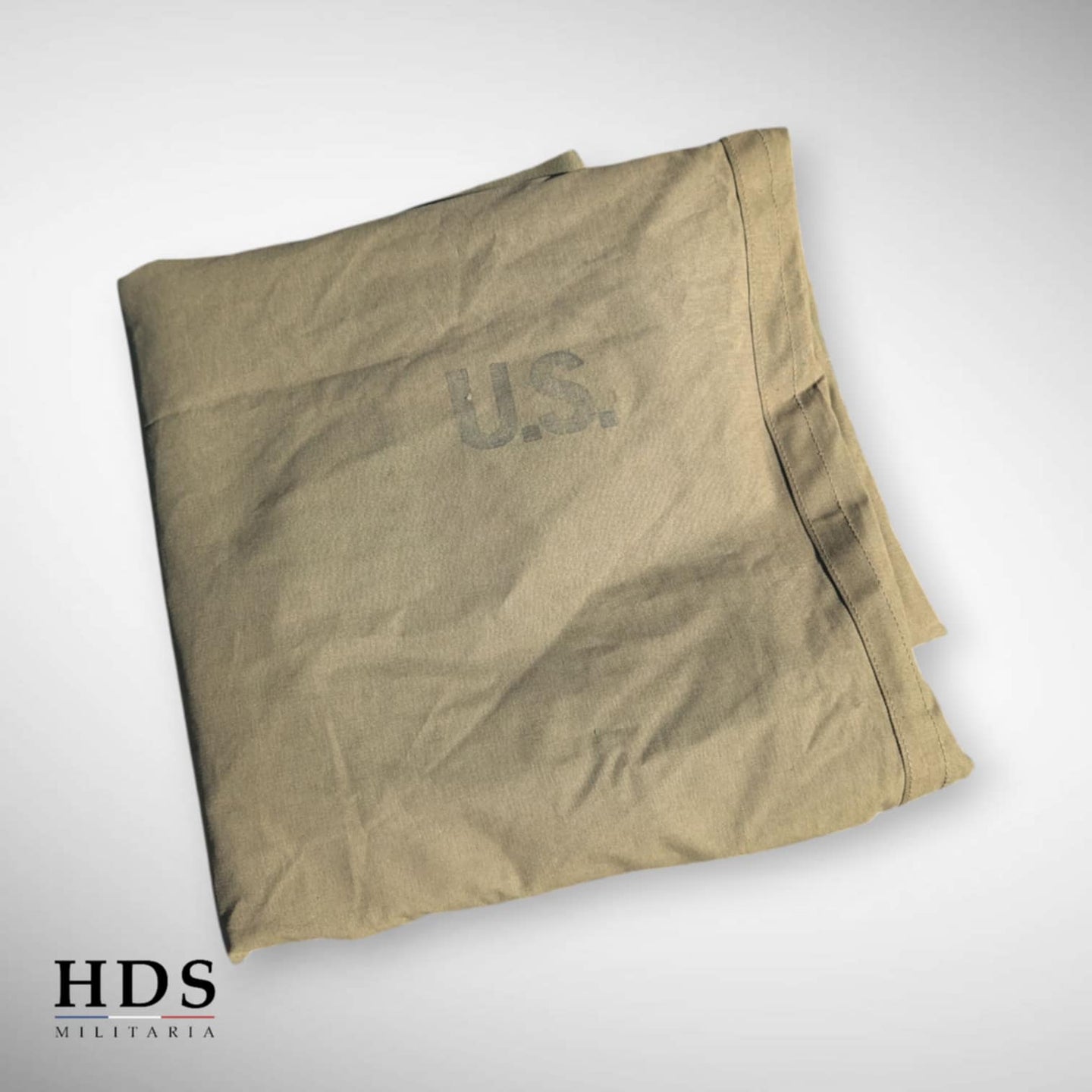 Toile de tente US ww2 2e type