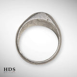 Bague artisanat de tranchée ww1