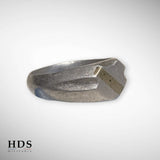 Bague artisanat de tranchée ww1