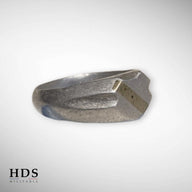Bague artisanat de tranchée ww1