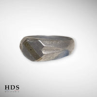 Bague artisanat de tranchée ww1