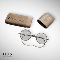 Paire de lunettes France 40 ww2