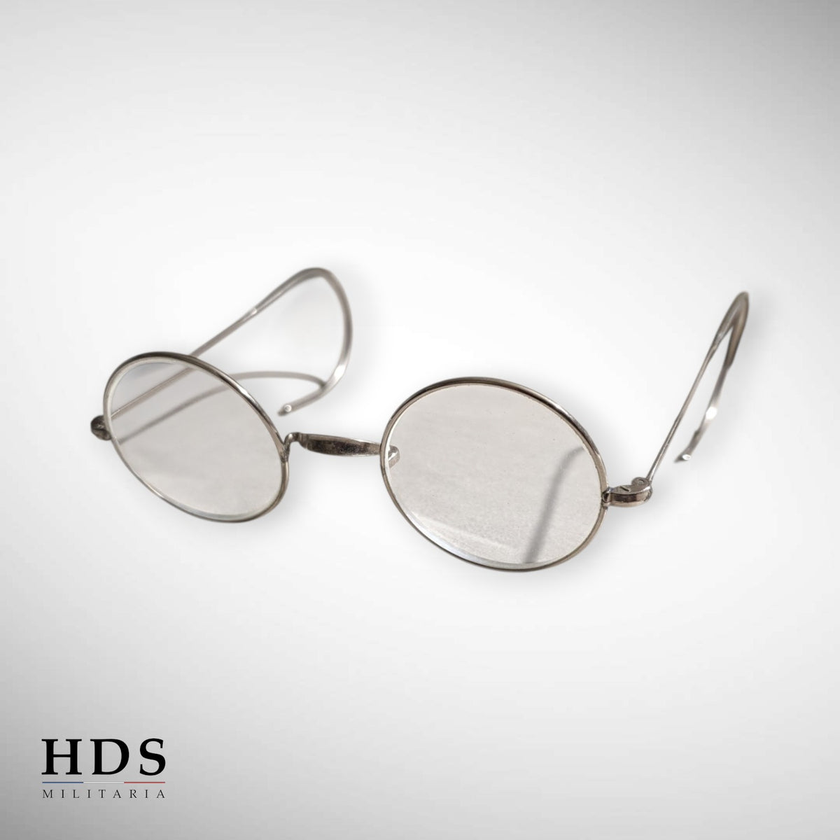 Paire de lunettes France 40 ww2