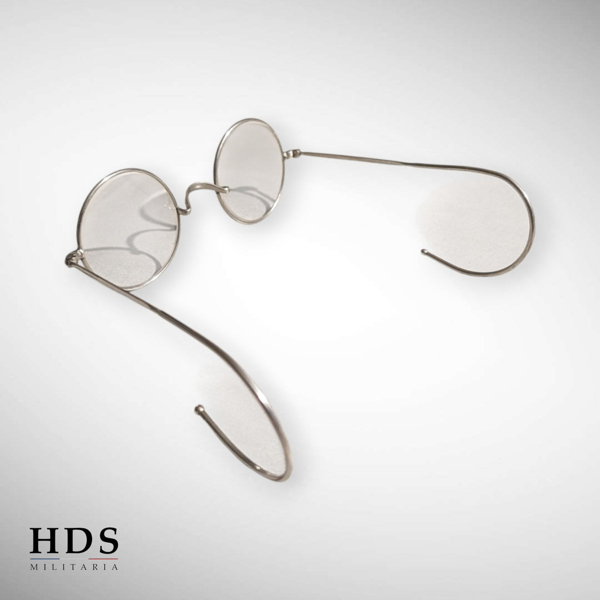 Paire de lunettes France 40 ww2
