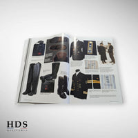 Uniformes #5 Les Sous-Mariniers de la Kriegsmarine U-Boote