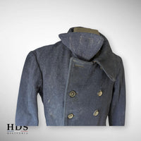 Tenue soldat Français Hôpital Militaire France 40 ww2