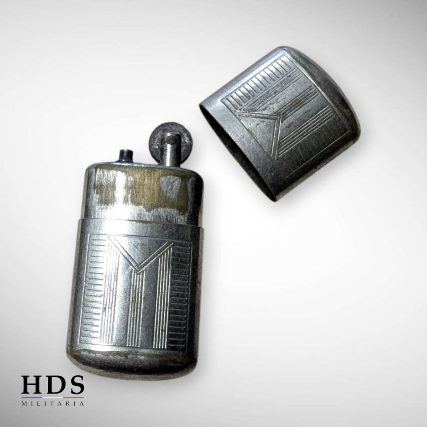 Briquet France 40 ww2