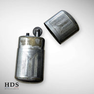 Briquet France 40 ww2