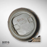 Masque à gaz allemand ww2 sans cartouche nominatif