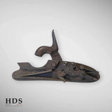 Chien fusil de chasse 1900