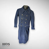 Tenue soldat Français Hôpital Militaire France 40 ww2