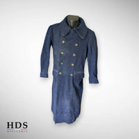 Tenue soldat Français Hôpital Militaire France 40 ww2